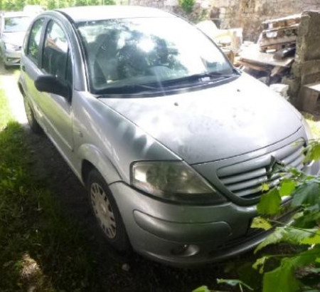 Citroen C3 1.4, godište 2003