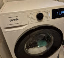Perilica rublja Gorenje
