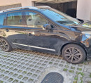 Renault Grand Scenic 1.6 DCI, godina 1. reg. 2013