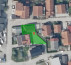 Izgrađeno zemljište, Golarjeva ulica, 1000 Ljubljana
