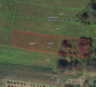 Poljoprivredno šumsko zemljište, Hudovo, 10347 Rakovec