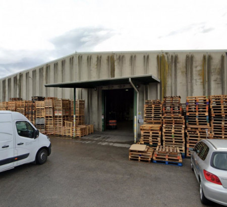 Skladište, Ulica 15. maja, 6000 Koper