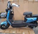 Električni mini skuter br. 2