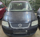 Volkswagen Touran 2.0 TDI, godina 1. reg. 2006