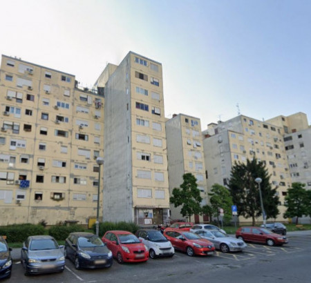 Stan, Jarnovićeva ulica, 10000 Zagreb