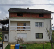 Kuća, Ulica bana Josipa Jelačića, Kurilovec,10410 Velika Gorica