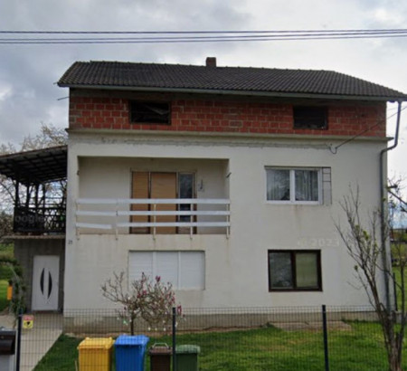 Kuća, Ulica bana Josipa Jelačića, Kurilovec,10410 Velika Gorica