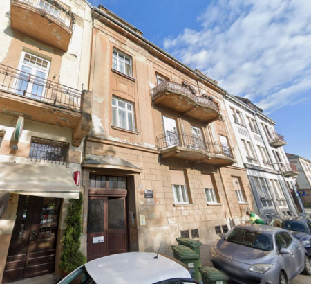 Stan, Park kralja Petra Krešimira IV, 31000 Osijek