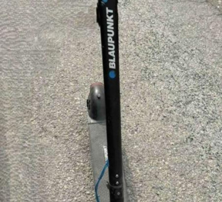 Električni romobil Blaupunkt ESC 808
