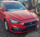 Seat Leon 1.0 TSI, godina 1. reg. 2021