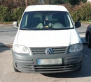 Volkswagen Caddy 2.0 SDI, godina 1. reg. 2006
