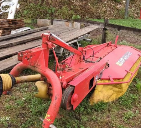 Rotacijska kosilica SIP Roto 165
