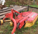 Rotacijska kosilica SIP Roto 165