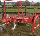 Sakupljač Kuhn 320