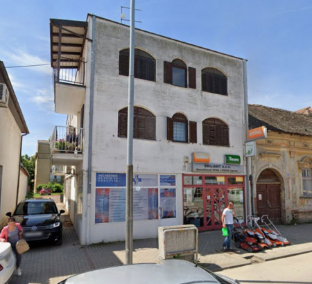 Stan, Duga ulica, 32100 Vinkovci