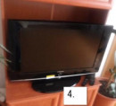 LCD TV Samsung