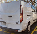 Ford Transit Custom DCiV 2.0 125 H1 320L A6, godina 1. reg. 2023