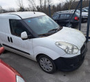 Fiat Doblo Cargo 1.4, godište 2013