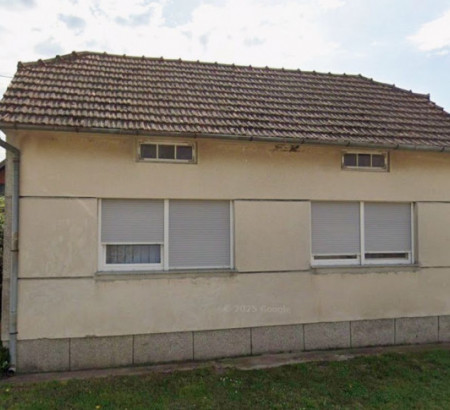 Kuća, Grabrovnica, 33405 Pitomača
