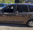 Renault Megane Scenic 1.5 DCI, godište 2010