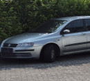 Fiat Stilo MW 1.9, godište 2004
