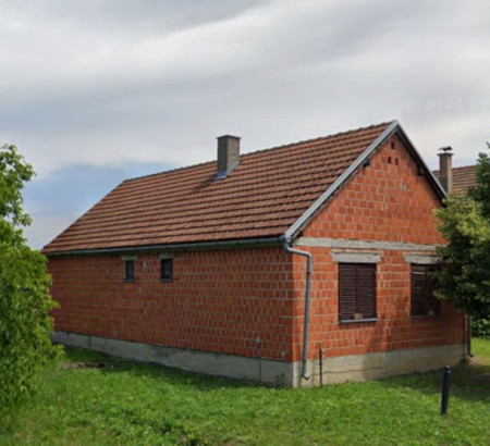 Kuća, Ulica Ljudevita Gaja, 32246 Lipovac