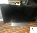 LCD TV Samsung