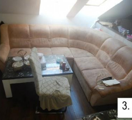 Kutna sjedeća garnitura (tkanina)