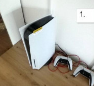 Igraća konzola Sony Playstation 5