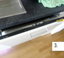 Perilica posuđa Gorenje Smart Flex