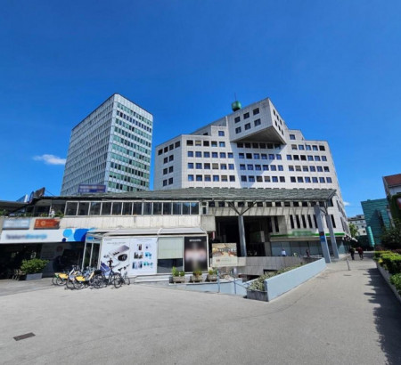 Poslovni prostori, Ajdovščina, 1000 Ljubljana
