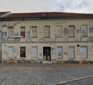 Stambeno poslovna zgrada, Vinarski trg, 2250 Ptuj