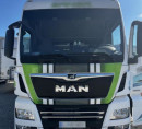 MAN TGX 18.500, godište 2017