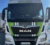 MAN TGX 18.500, godište 2017