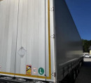Prikolica Krone SD Mega Liner, godina 1. reg. 2017