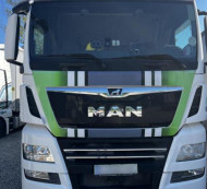 MAN TGX 18.500, godina 1. reg. 2018