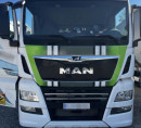MAN TGX 18.460, godina 1. reg. 2017