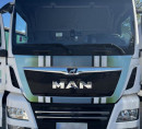 MAN TGX 18.500, godina 1. reg. 2018