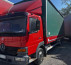 Mercedes-Benz Atego 818L, godište 2003