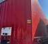 Prikolica Krone SD Mega Liner, godina 1. reg. 2020
