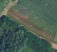 Poljoprivredno zemljište br. 5, Novaki, 42243 Maruševec