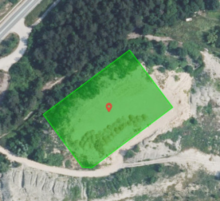Građevinsko zemljište, 6240 Kozina