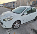 Renault Clio 1.5 DCI, godina 1. reg. 2011