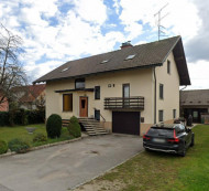 Kuća, Na gmajni, Loka pri Mengšu, 1234 Mengeš