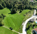 Građevinska zemljišta, Šentviška Gora, 5283 Slap ob Idrijci - moguća pojedinačna kupnja (cijene od 11.959 € do 19.000 €)