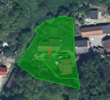 Kuća, Šafarsko, 9246 Razkrižje