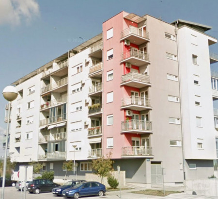 Stan, Ohridska ulica, 32100 Vinkovci