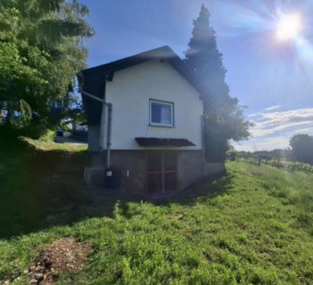 Kuća, Veliki Brebrovnik, 2275 Miklavž pri Ormožu