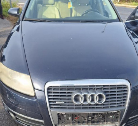 Audi A6 3.0 TDI, godište 2004