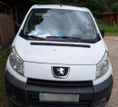 Peugeot Expert 1.6 HDI L1H1 10Q, godina 1. reg. 2011